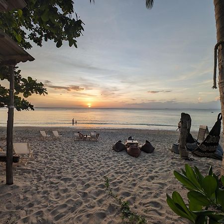 Scandinavian Beach Resort Koh Lanta Exterior foto