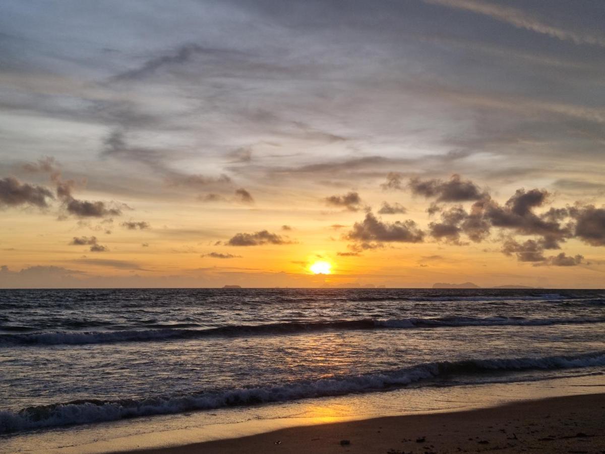Scandinavian Beach Resort Koh Lanta Exterior foto
