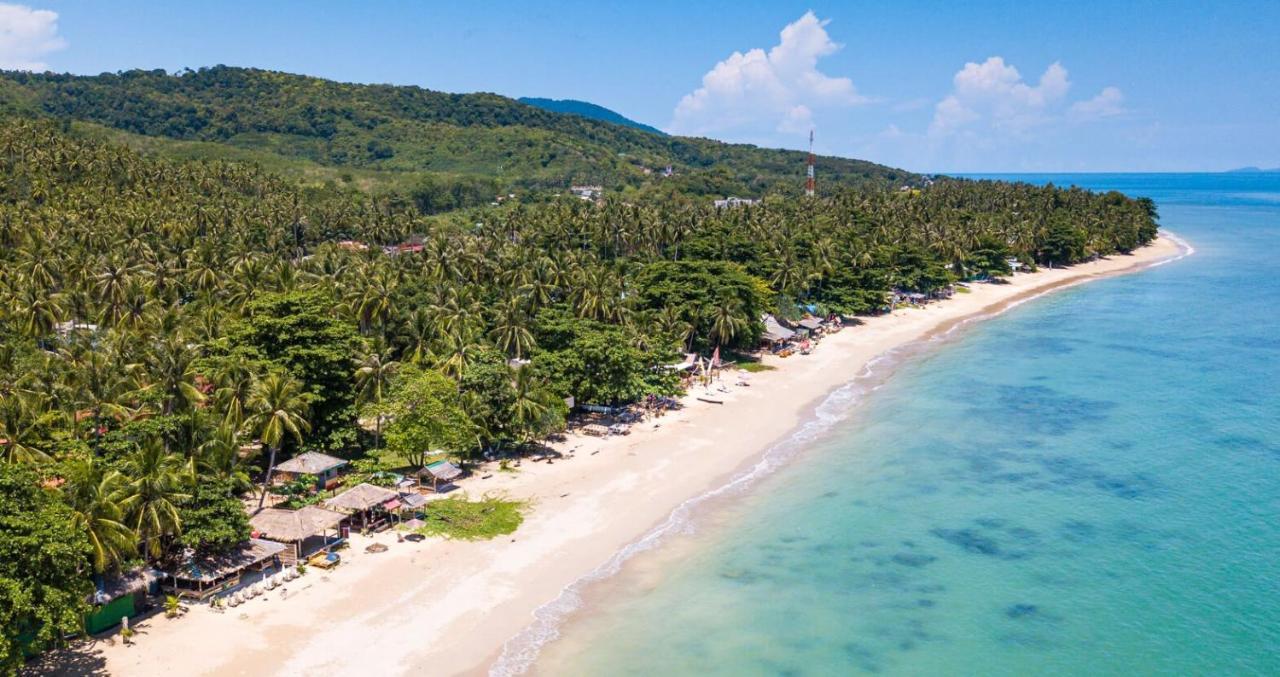 Scandinavian Beach Resort Koh Lanta Exterior foto