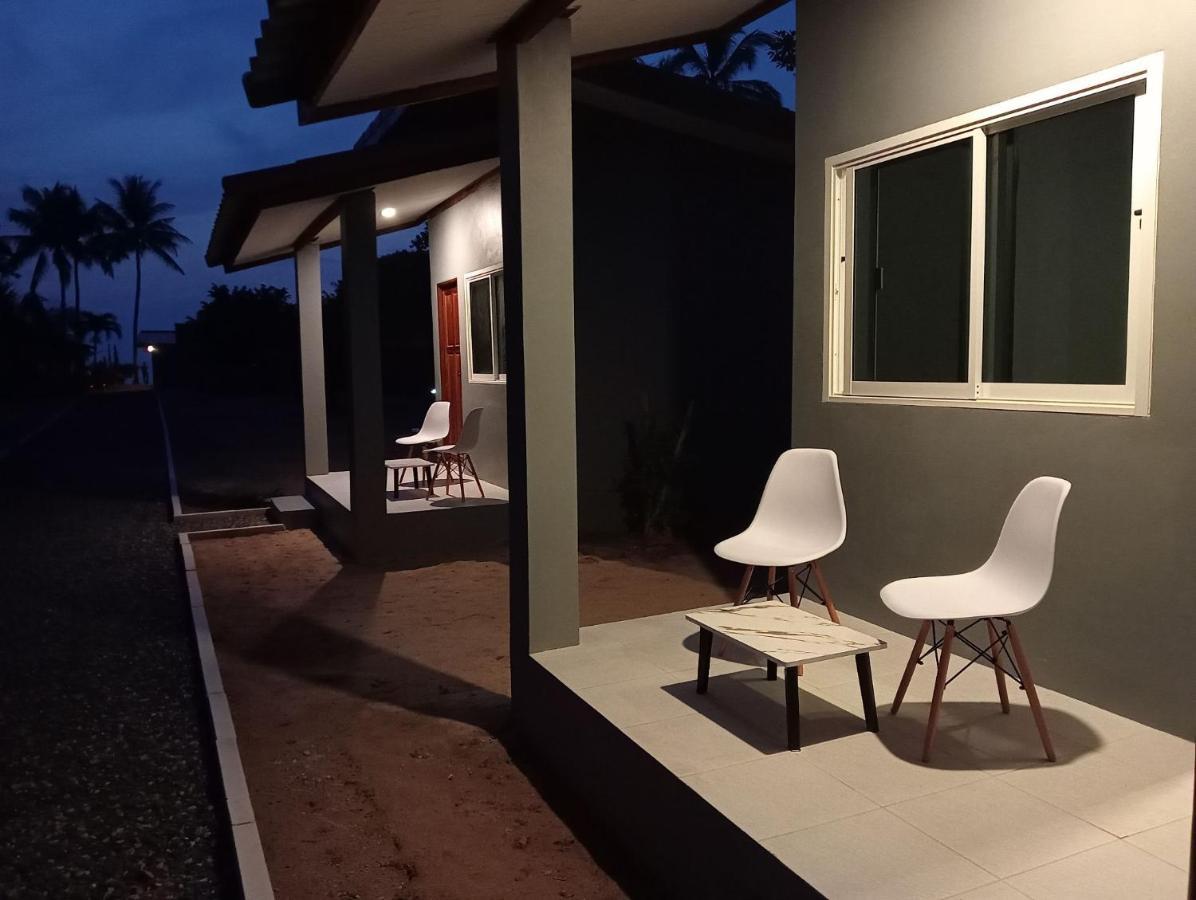 Scandinavian Beach Resort Koh Lanta Exterior foto