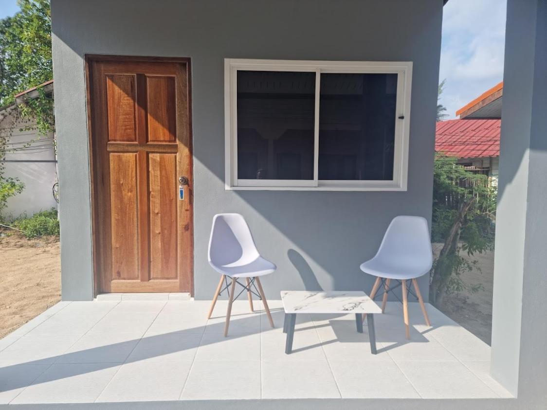 Scandinavian Beach Resort Koh Lanta Exterior foto