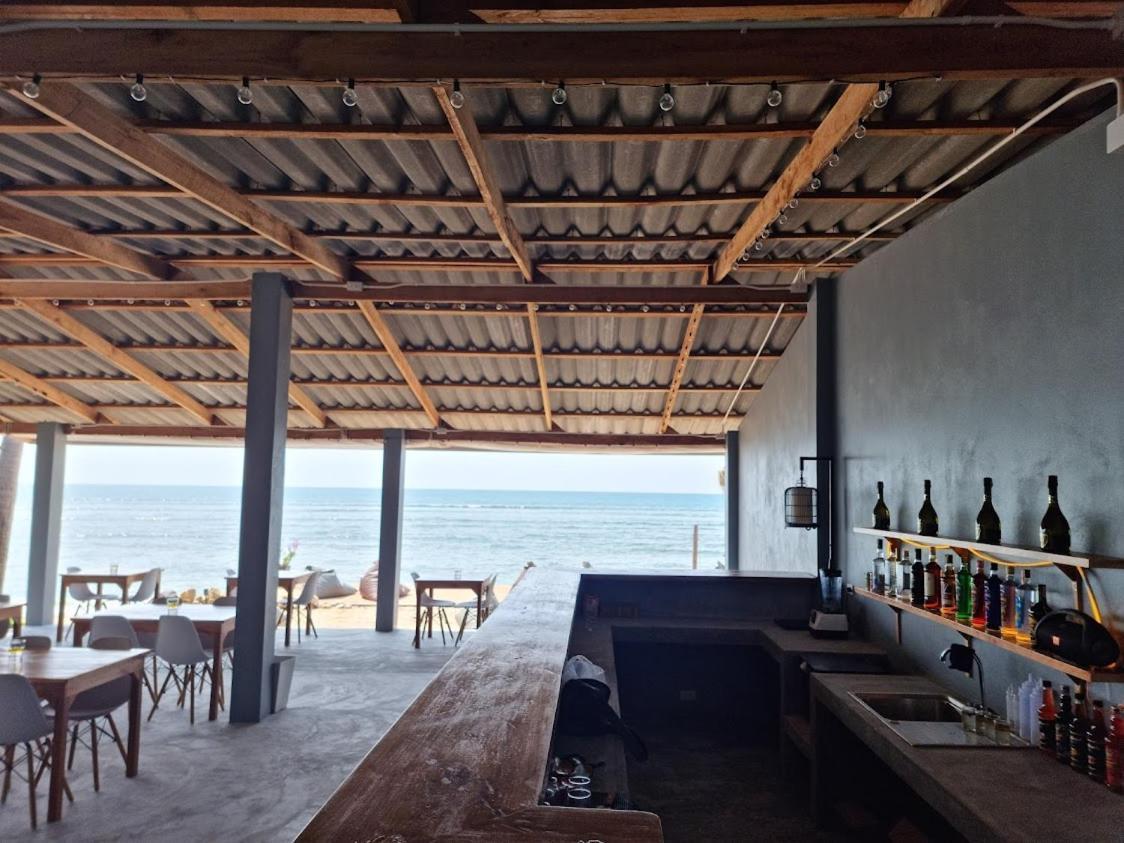 Scandinavian Beach Resort Koh Lanta Exterior foto