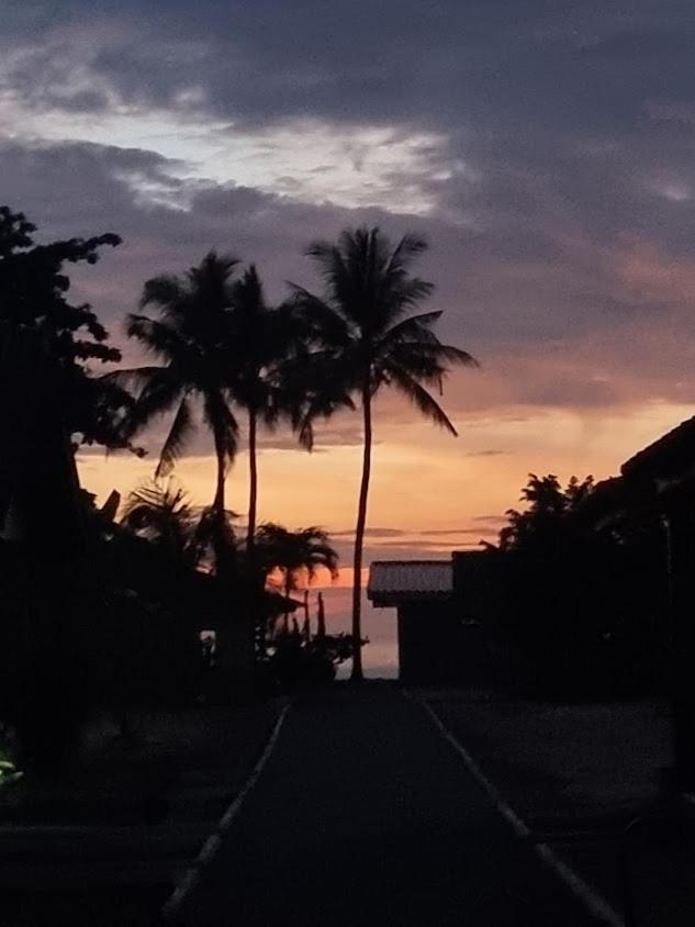 Scandinavian Beach Resort Koh Lanta Exterior foto