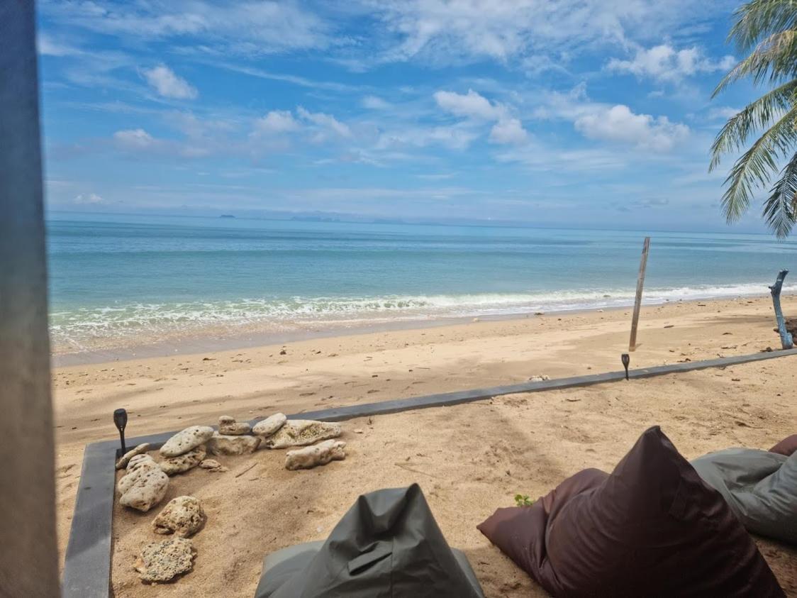 Scandinavian Beach Resort Koh Lanta Exterior foto