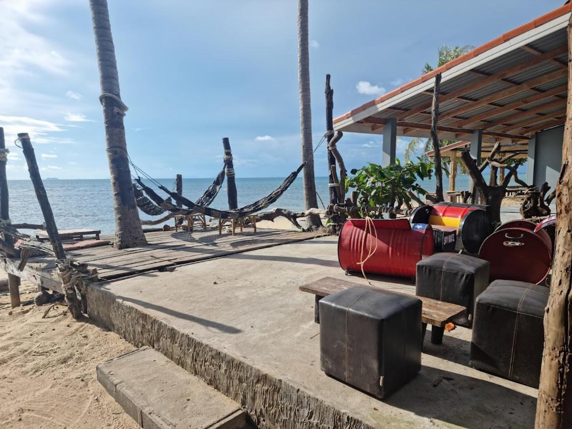 Scandinavian Beach Resort Koh Lanta Exterior foto