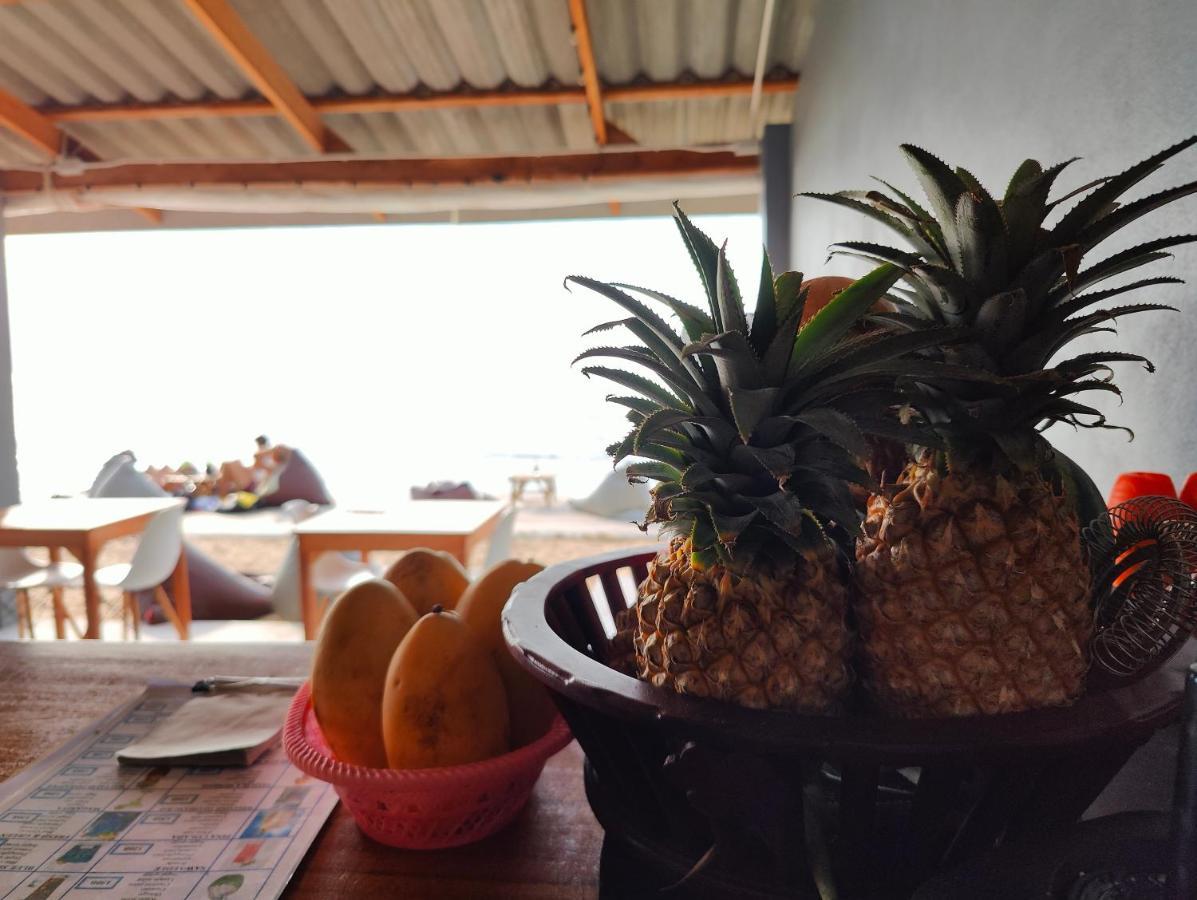 Scandinavian Beach Resort Koh Lanta Exterior foto
