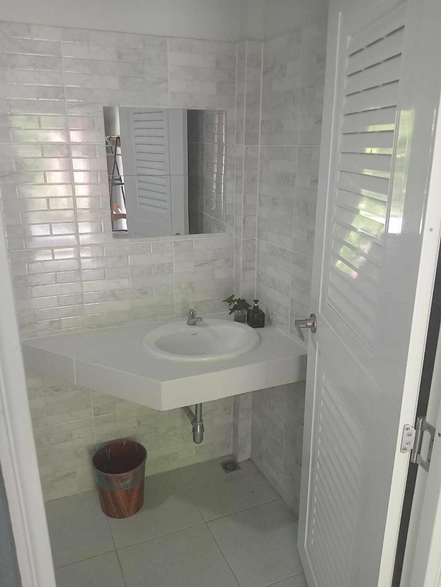 Scandinavian Beach Resort Koh Lanta Exterior foto
